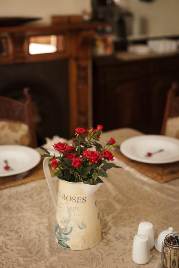 Holme Lea Manor Bed & Breakfast Piet Retief Eksteriør bilde