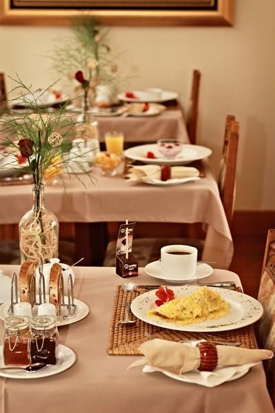 Holme Lea Manor Bed & Breakfast Piet Retief Eksteriør bilde