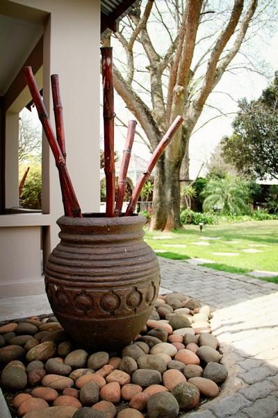 Holme Lea Manor Bed & Breakfast Piet Retief Eksteriør bilde