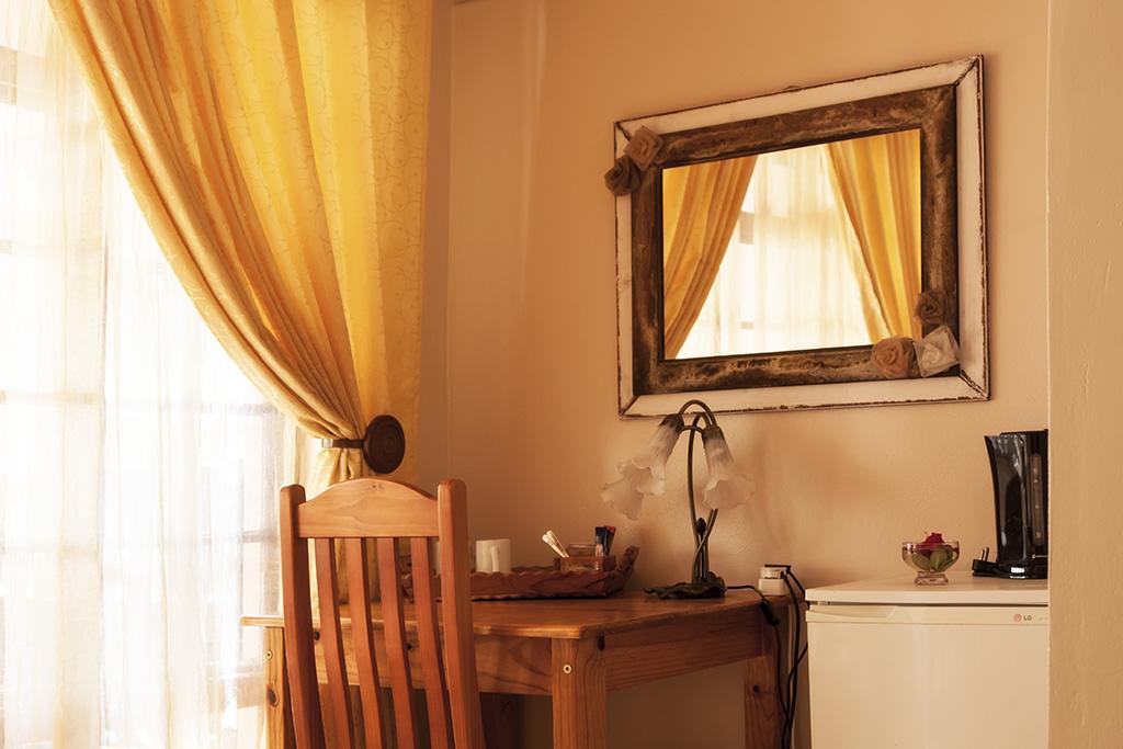 Holme Lea Manor Bed & Breakfast Piet Retief Eksteriør bilde